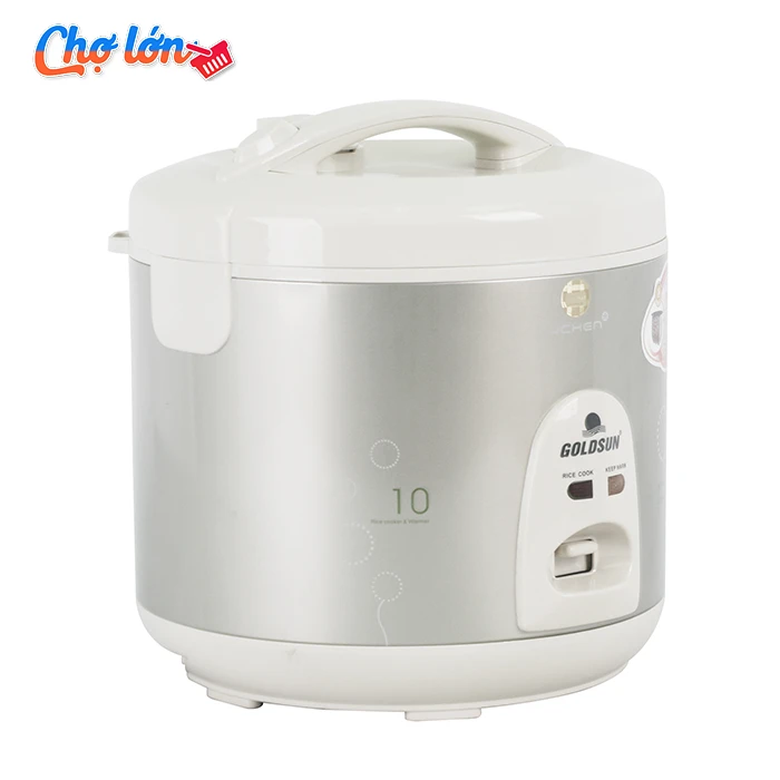 Nồi Cơm Điện Goldsun 1,8 Lít ARC-G18TY